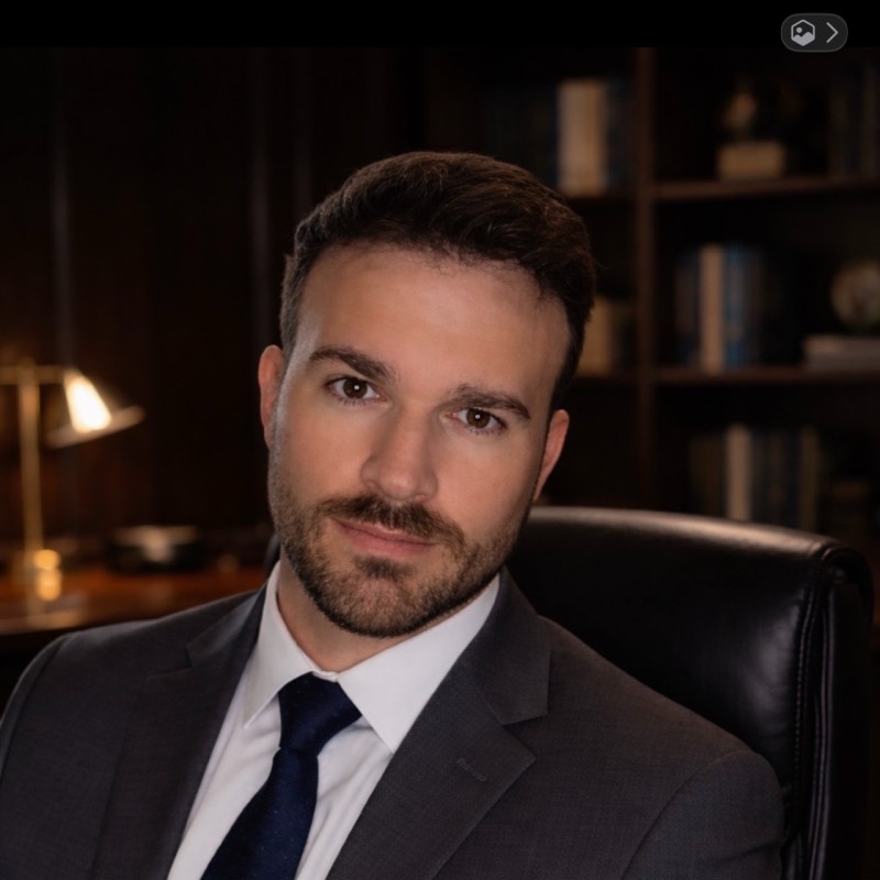 Aaron Dillingham, founder of Dillingham Capital